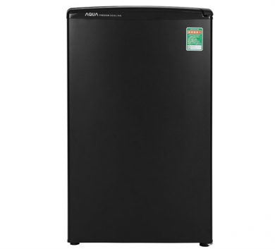 Tủ lạnh Aqua 90 lít AQR-D99FA(BS)