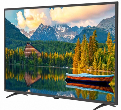 Tivi Casper 43inch - 43FX5200