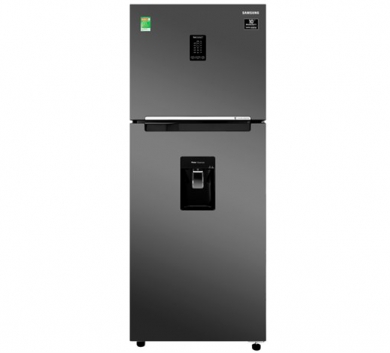 Tủ lạnh Samsung Inverter 360 lít RT35K5982BS/SV