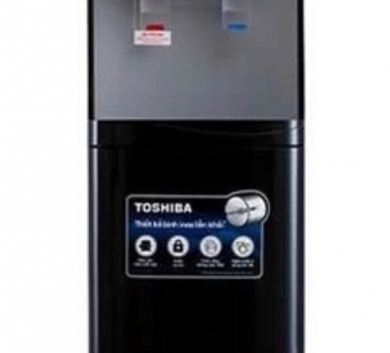 Cây nước nóng lạnh Toshiba 