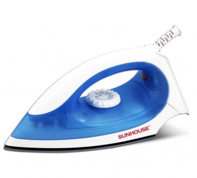 Bàn ủi hơi nước Sunhouse 