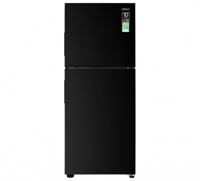 Tủ lạnh Aqua Inverter 189 lít AQR-T220FA(FB)