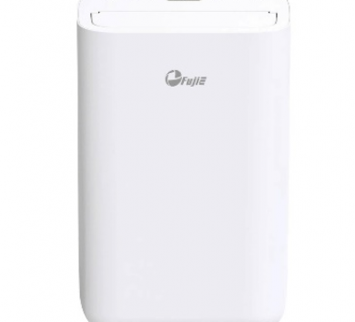 Máy hút ẩm Fujie