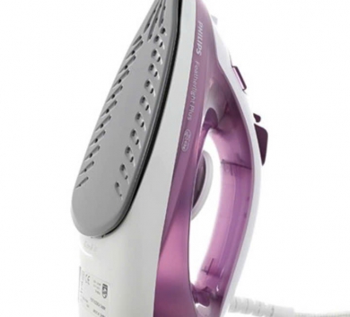 Bàn ủi hơi nước Philips 1400w