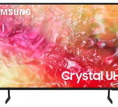 Tivi Samsum 43inch 4K 