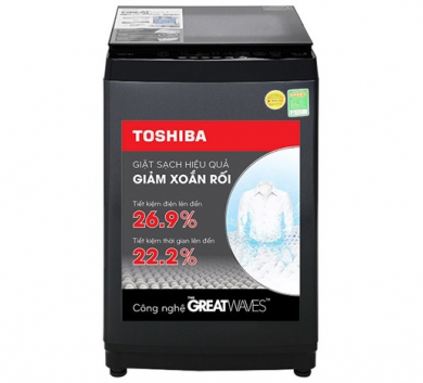 Máy giặt Toshiba 10 kg AW-M1100PV(MK)