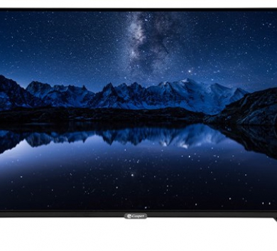 Tivi Casper 43 inch Smart - 43FX6200 