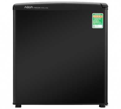 Tủ lạnh Aqua 50 lít AQR-D59FA(BS)