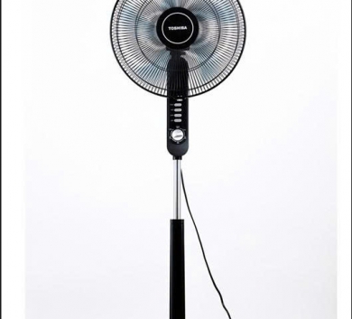  Quạt đứng Tosiba cơ F-LSA10(K)VN 