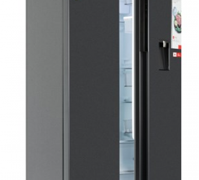 Tủ lạnh Toshiba Inverter 596 lit - RS775WI-PMV(06)-MG